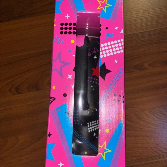 Limited Edition Stanley 1913 Barbie x ’80s ROCKSTAR Tumbler 40oz - Picture 4 of 6